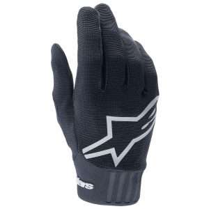 Alpinestars A-Dura Gel Gloves Black