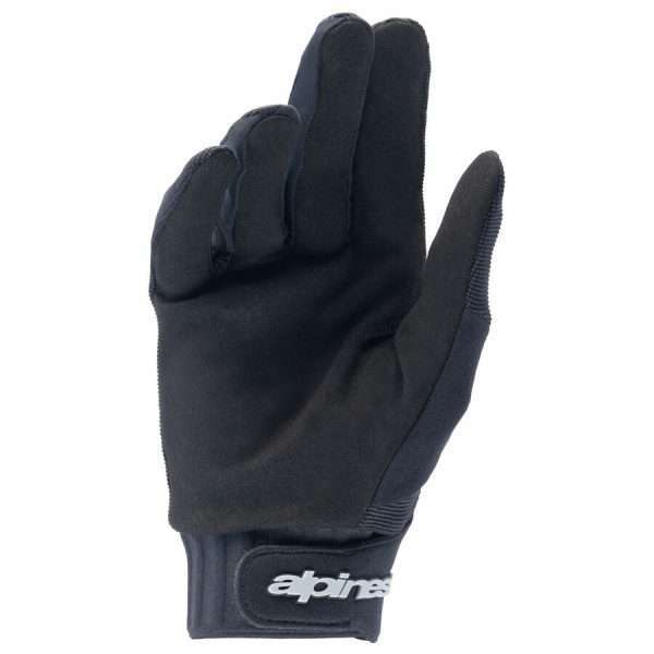 Alpinestars A-Dura Gel Gloves Black - immagine 2