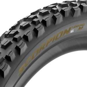 Pirelli Scorpion™ Enduro M  29 x 2.4 60 tpi HardWALL	SmartGRIP Gravity