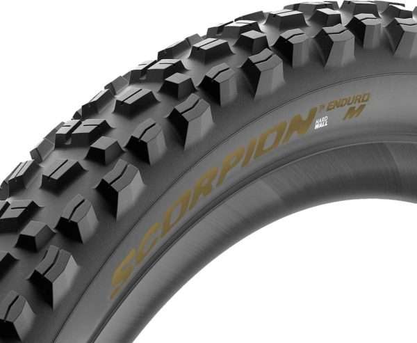 Pirelli Scorpion™ Enduro M  29 x 2.4 60 tpi HardWALL	SmartGRIP Gravity