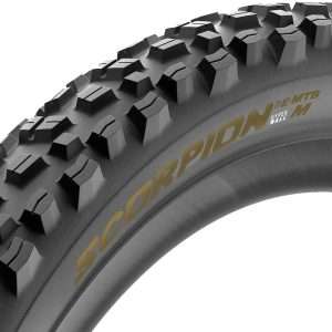 Pirelli Scorpion™ E-MTB M 29 x 2.6 60 tpi HyperWALL™ SmartGRIP Gravity