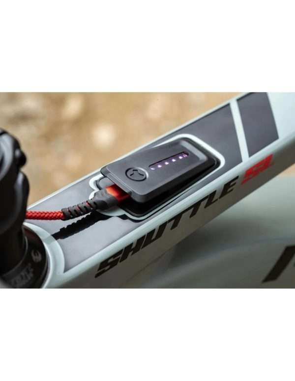 PIVOT SHUTTLE SL RIDE SLX/XT - immagine 2
