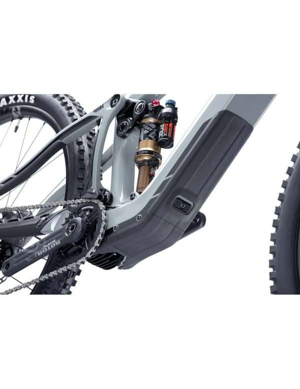 PIVOT SHUTTLE SL RIDE SLX/XT - immagine 3