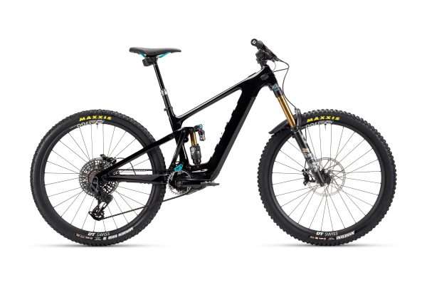 Yeti 160E T3 XO Factory EP8.01 my25
