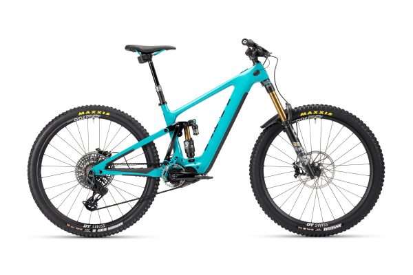 Yeti 160E T3 XO Factory EP8.01 my25 - immagine 2