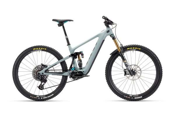 Yeti 160E T3 XO Factory EP8.01 my25 - immagine 3