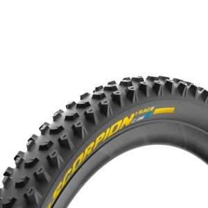 Scorpion Race DH S 29 x 2.5 60 tpi DualWALL+ SmartEVO DH