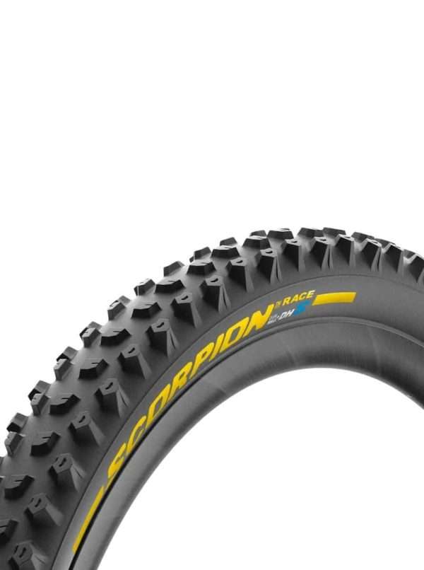 Scorpion Race DH S 29 x 2.5 60 tpi DualWALL+ SmartEVO DH