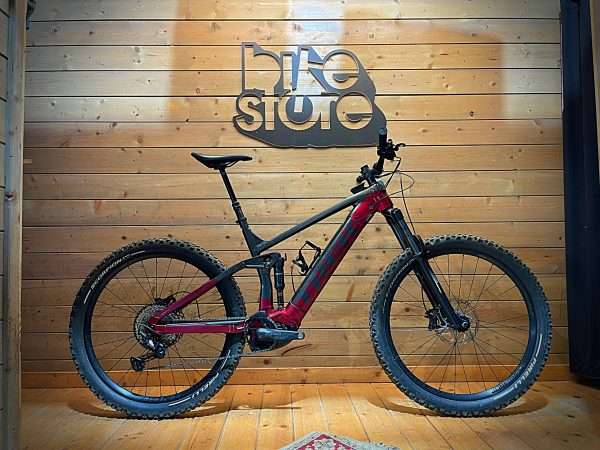 Trek Rail 7 Tg XL 2021 Conto Vendita