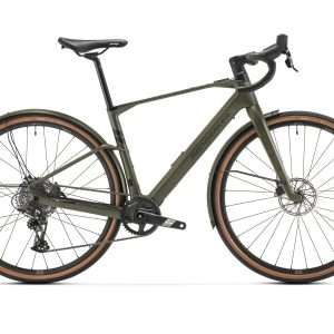 Mondraker Dusty SX R