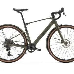 Mondraker Dusty SX R