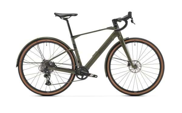 Mondraker Dusty SX R