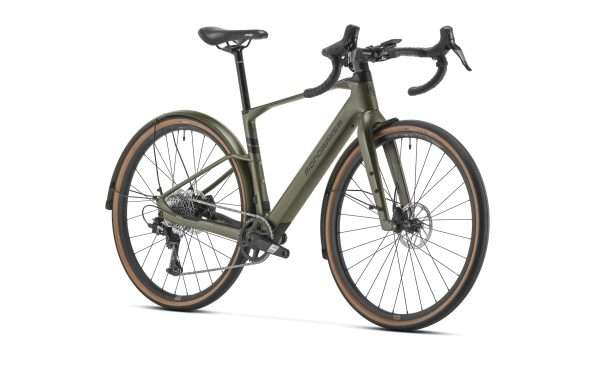 Mondraker Dusty SX R - immagine 2