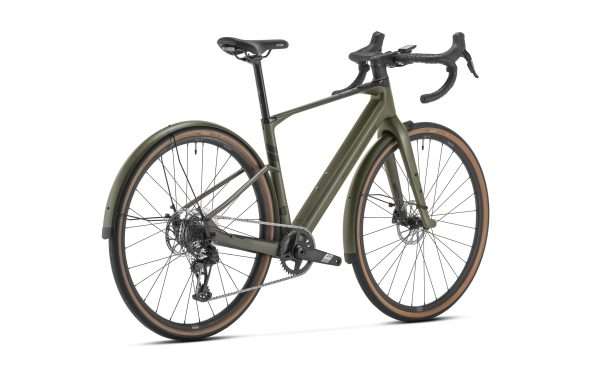 Mondraker Dusty SX R - immagine 3