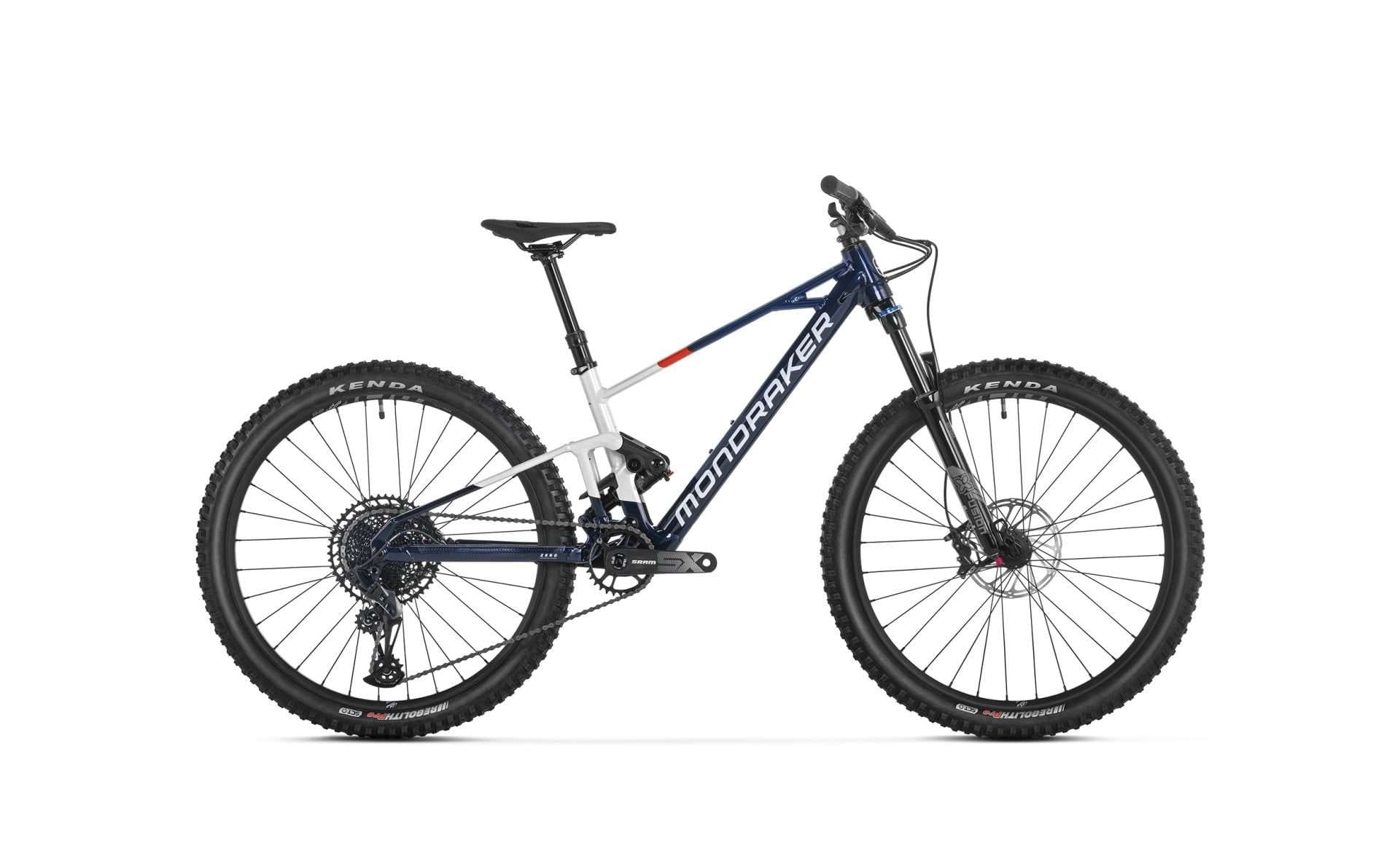 Mondraker F-TRICK 26 Bike-Store