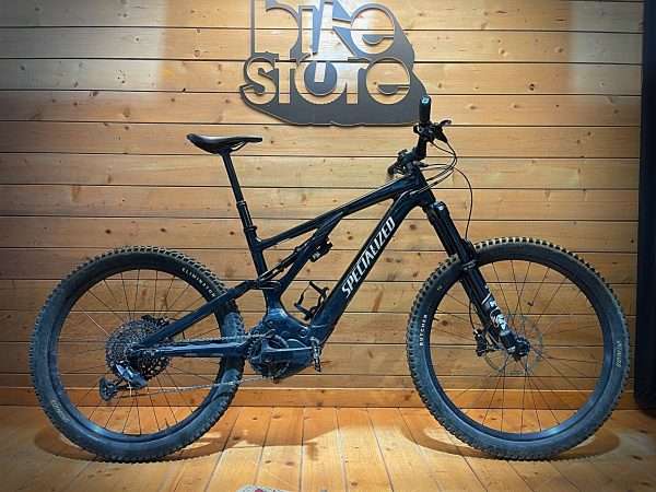 Specialized Turbo Levo comp M5 2023 TG S5