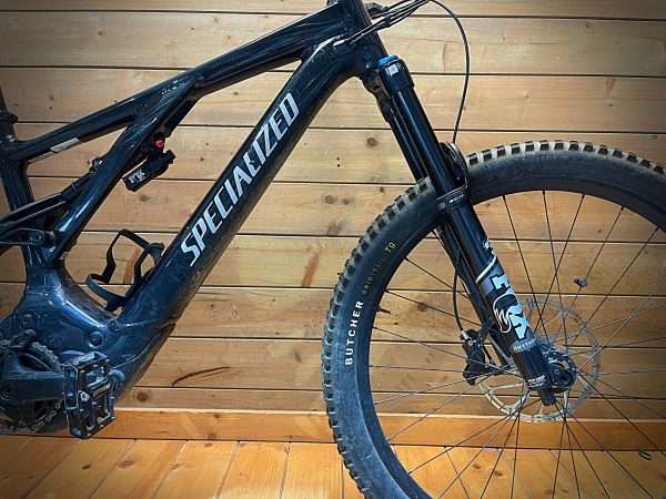Specialized Turbo Levo comp M5 2023 TG S5 - immagine 3