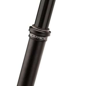 RACEFACE reggisella turbine r dropper 30.9mm, 150mm, nero