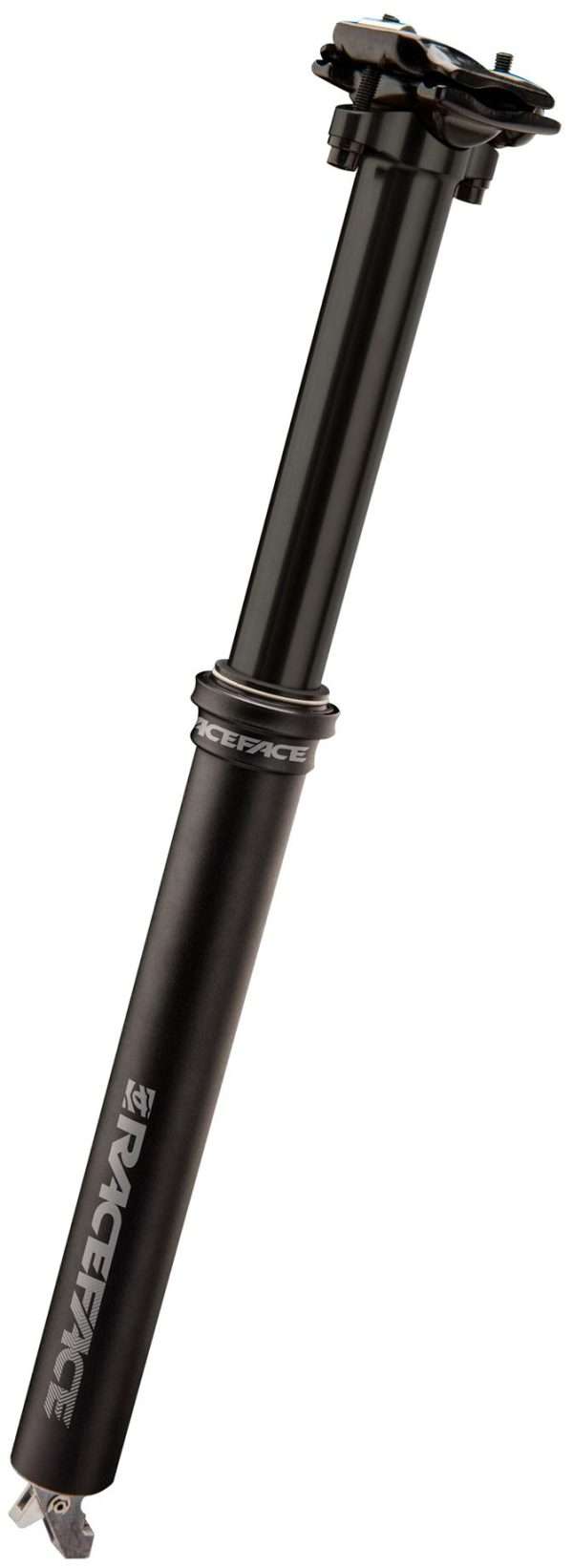 RACEFACE reggisella turbine r dropper 30.9mm, 150mm, nero