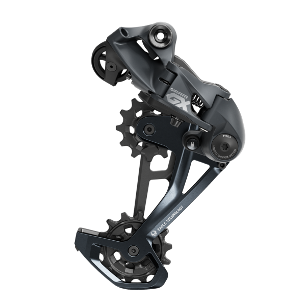 Cambio Sram GX Eagle Lunar 12V