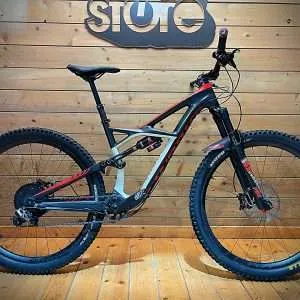 Conto vendita SPECIALIZED ENDURO SWORKS 2015 TG M