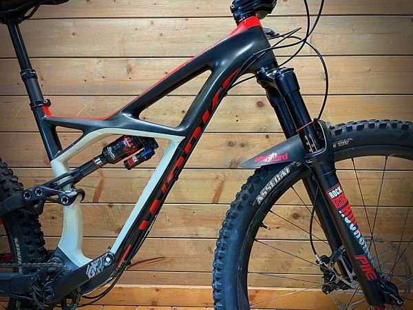 Conto vendita SPECIALIZED ENDURO SWORKS 2015 TG M - immagine 3