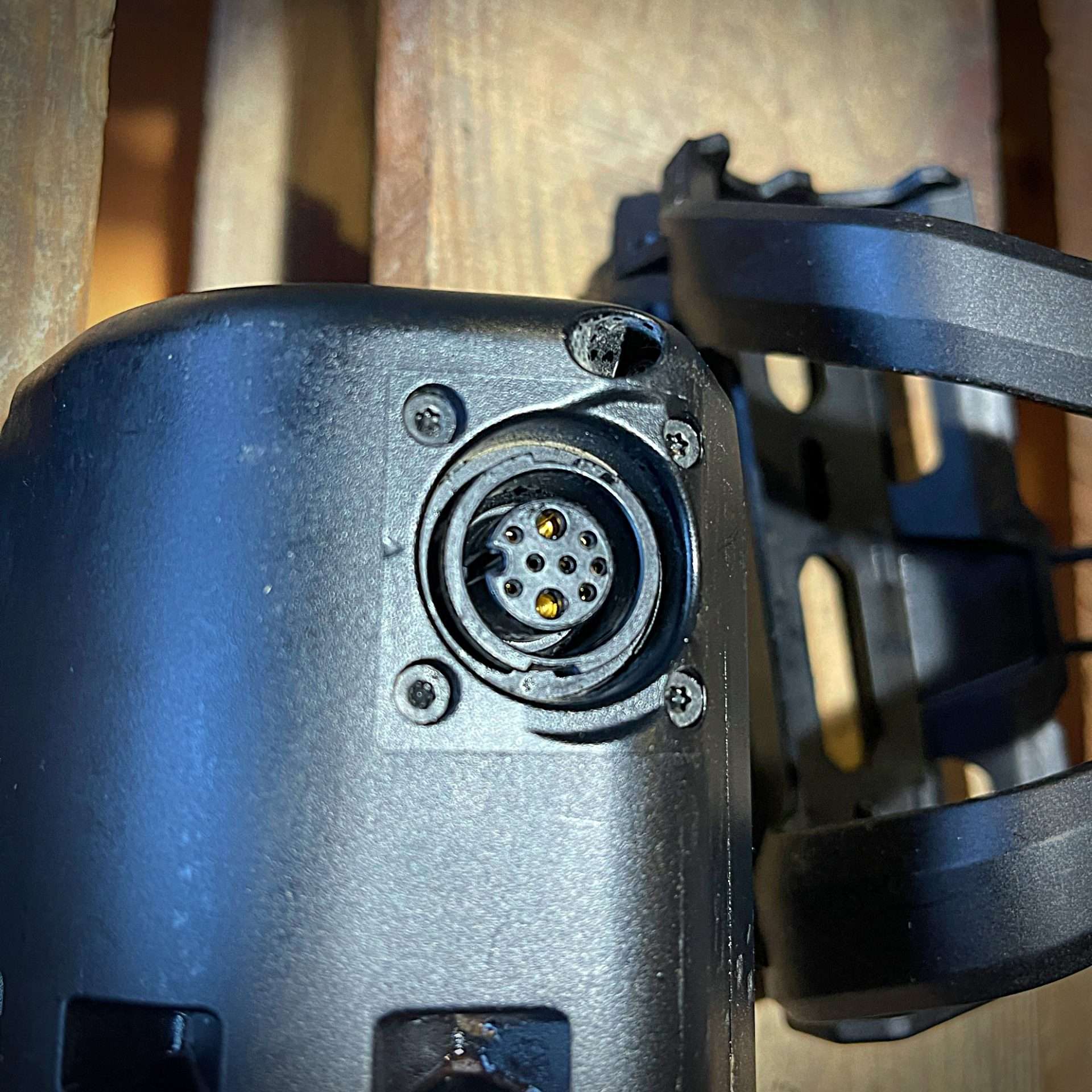 RS Range extender for ORBEA RISE H 252WH fino al 2022 gen 1 usato - immagine 2