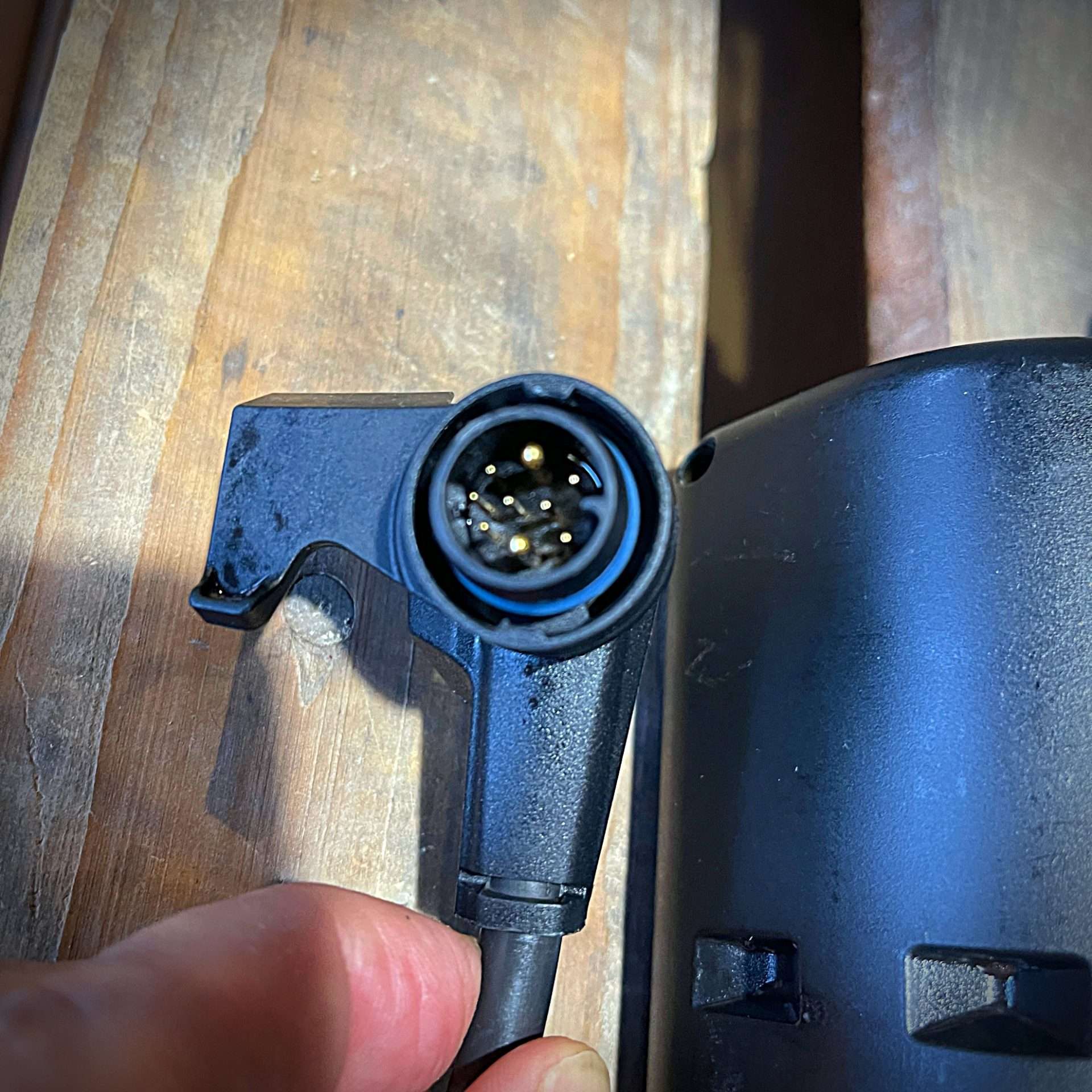 RS Range extender for ORBEA RISE H 252WH fino al 2022 gen 1 usato - immagine 3