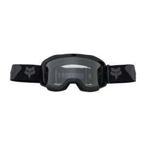 Fox Main Core Black Goggle