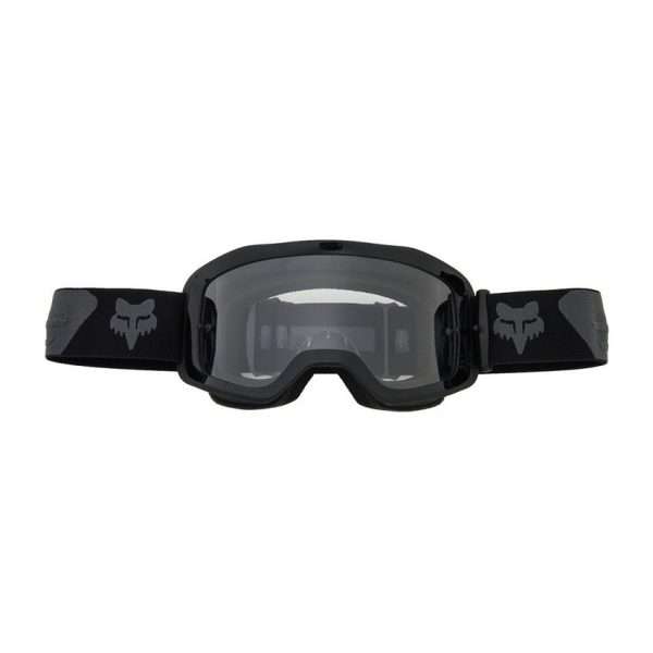 Fox Main Core Black Goggle