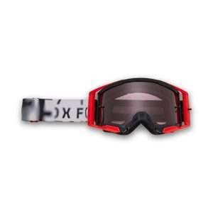 Fox Airspace Seventy4 Vivid FluoRed Goggle