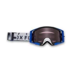 Fox Airspace Seventy4 Vivid Blue Goggle