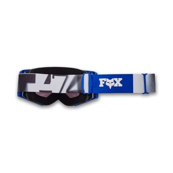 Fox Airspace Seventy4 Vivid Blue Goggle - immagine 2