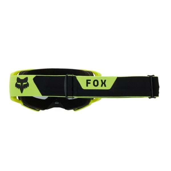 Fox Airspace Core Fluo Yellow Goggle - immagine 2