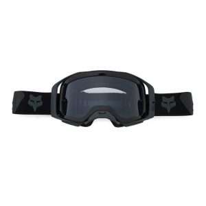 Fox Airspace Core Black Goggle