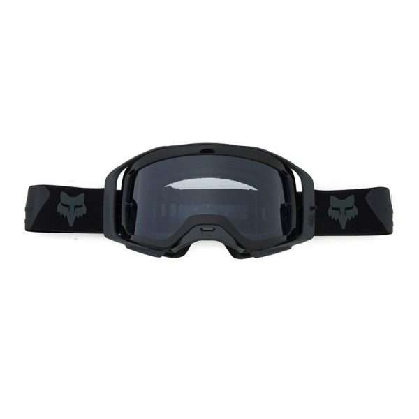 Fox Airspace Core Black Goggle