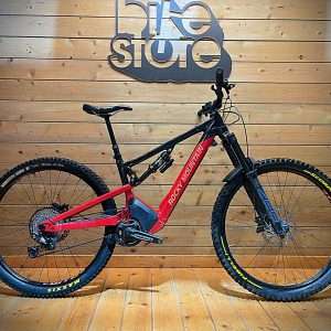 Rocky Mountain Altitude Powerplay Alloy 50 Tg M 2022