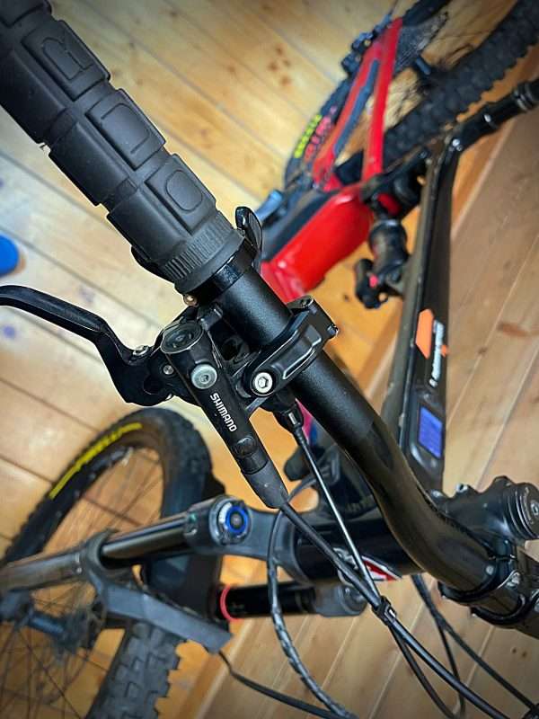 Rocky Mountain Altitude Powerplay Alloy 50 Tg M 2022 - immagine 4
