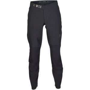 Fox Defend Black Pant