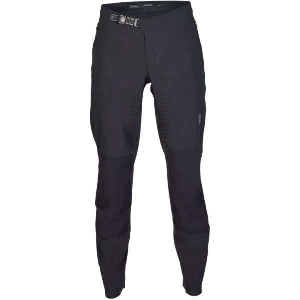 Fox Defend Black Pant
