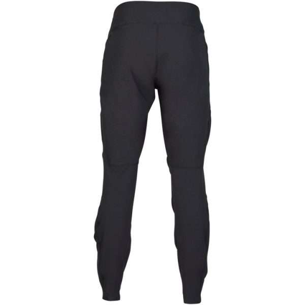 Fox Defend Black Pant - immagine 2