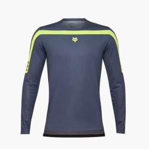 Fox Flexair Aviation LS Graphite Jersey
