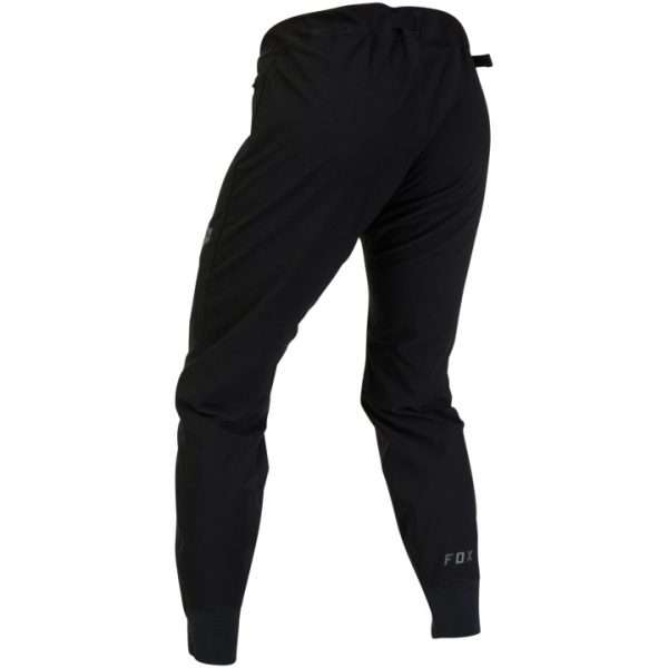 Fox Ranger Black Pant - immagine 2
