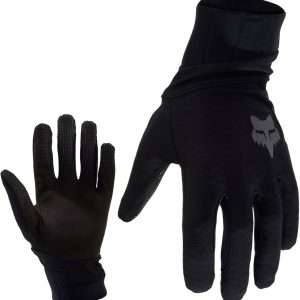 Fox Defend Pro Fire Black Glove