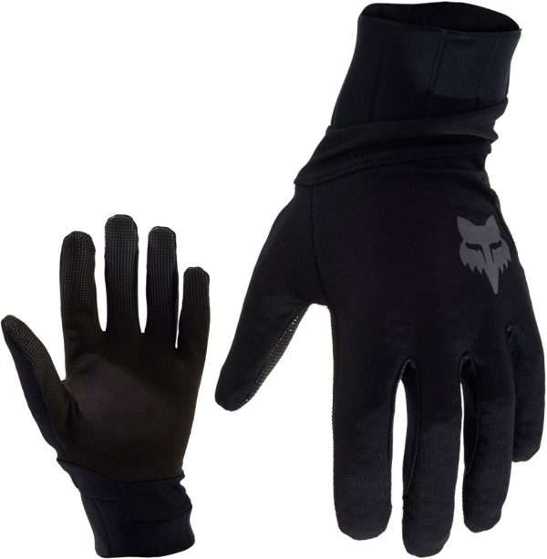 Fox Defend Pro Fire Black Glove