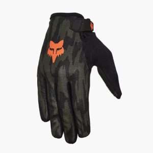 Fox Ranger Swarmer Dark Sage Glove