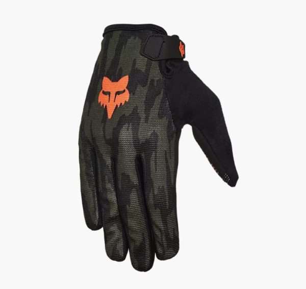 Fox Ranger Swarmer Dark Sage Glove