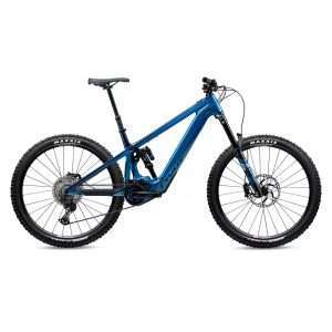 PIVOT SHUTTLE LT RIDE SLX EP801