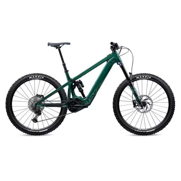 PIVOT SHUTTLE LT RIDE SLX EP801 - immagine 2