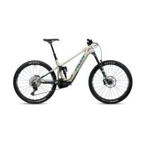 PIVOT SHUTTLE AM RIDE SLX/XT
